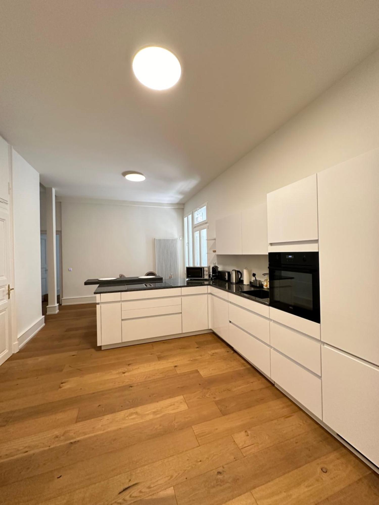 Perkeo Apartments Heidelberg Exterior foto